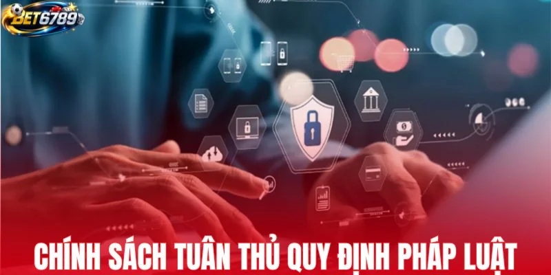 Chính sách tuân thủ quy định pháp luật