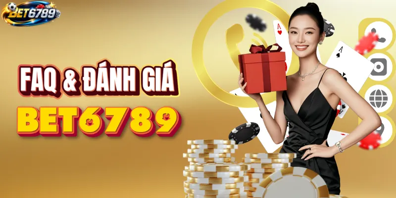 Đánh giá chi tiết từ chuyên gia và FAQ