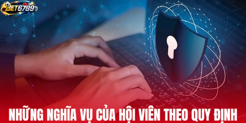 Những nghĩa vụ của hội viên theo quy định
